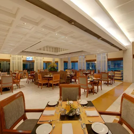 Jaypee Palace Hotel-3