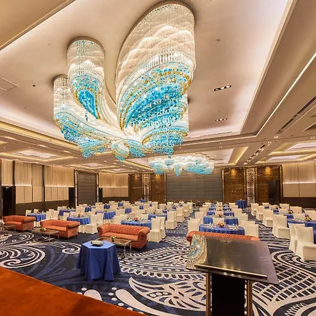 Crowne Plaza New Delhi Rohini By Ihg-2