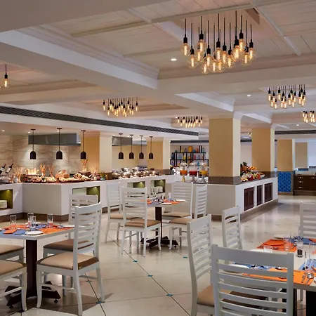 Holiday Inn Resort Goa By Ihg-3