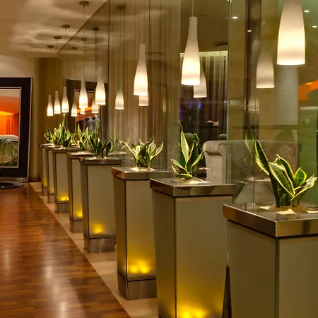 Protea Hotel By Marriott Johannesburg Wanderers-2