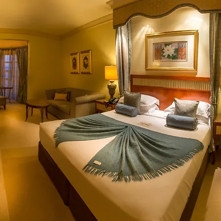 Peermont D'Oreale Grande At Emperors Palace-3