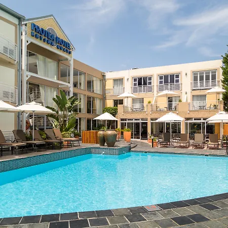Protea Hotel By Marriott Knysna Quays-2