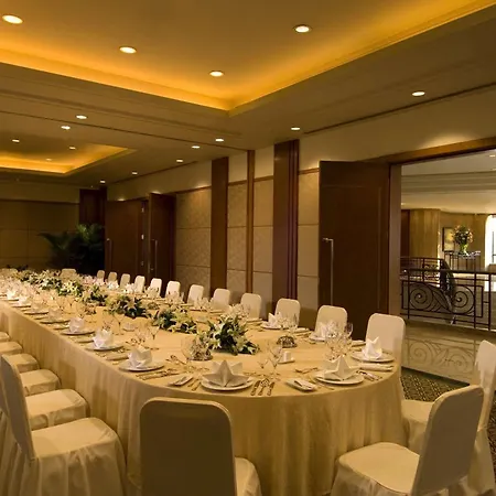 Hilton Chongqing-3