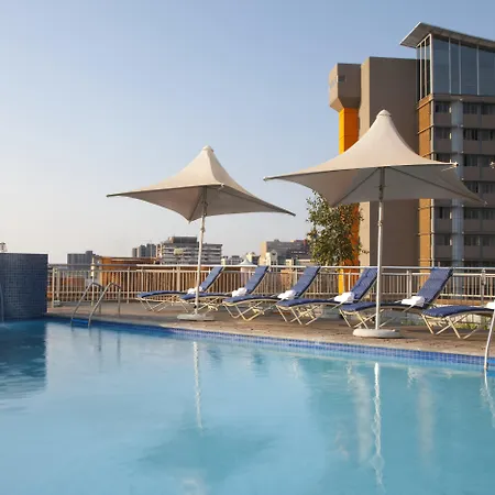 Rh Hotel & Apartments - Pretoria-3