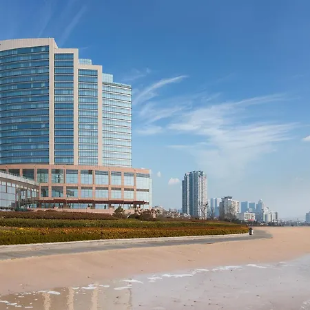 Hyatt Regency Qingdao-3