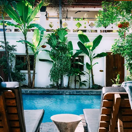 Rambutan Resort - Siem Reap-2