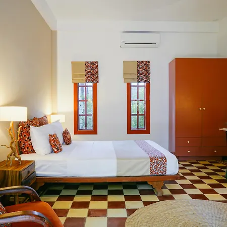 Rambutan Resort - Siem Reap-3