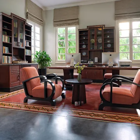 Azerai La Residence, Hue-2