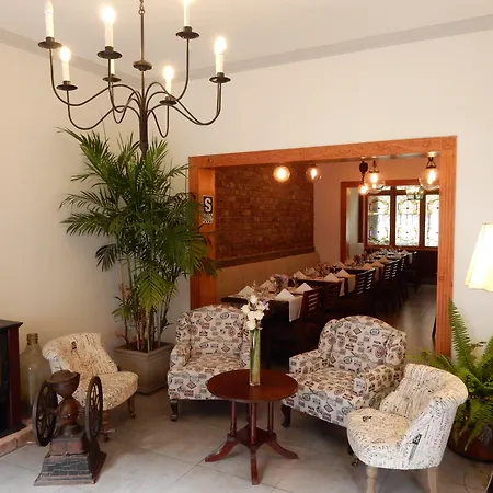 Hotel Antigua Miraflores-2