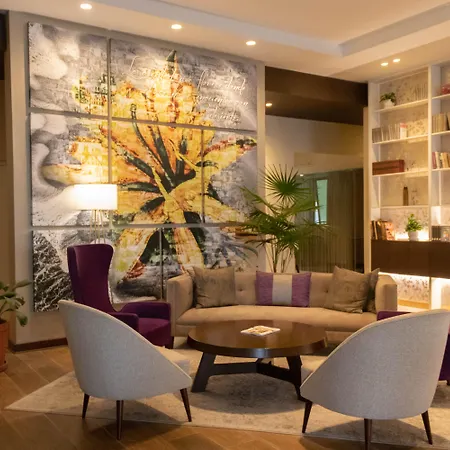 Manto Hotel Lima - Mgallery Collection-3