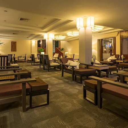 Angkor Miracle Resort & Spa-2