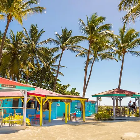 La Creole Beach Hotel&Spa-3