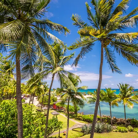 La Creole Beach Hotel&Spa-2