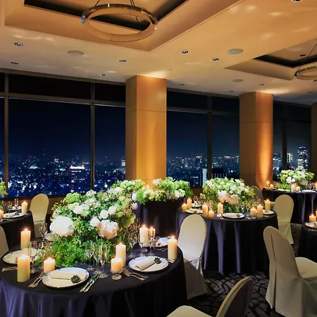 Cerulean Tower Tokyu Hotel, A Pan Pacific Partner Hotel-2