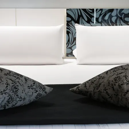 Don Boutique Hotel Montevideo (Adults Only)-3