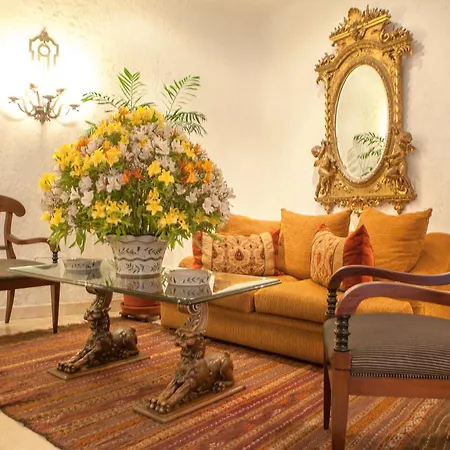 Antara Hotel & Suites - Miraflores-2