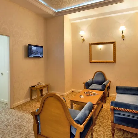 Teatro Boutique Hotel-3
