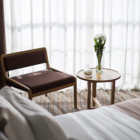 Jump INN Hotel Belgrade-3