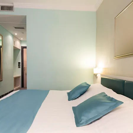 Kopernikus Hotel Prag-2