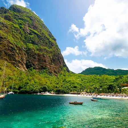 Sugar Beach, A Viceroy Resort-3