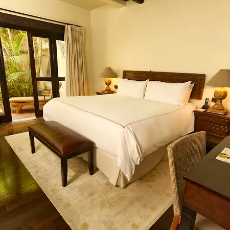 El Convento Boutique Hotel-3