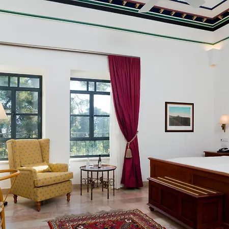 The American Colony Hotel - Small Luxury Hotels Of The World-2