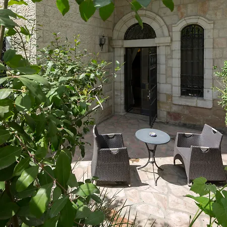 The American Colony Hotel - Small Luxury Hotels Of The World-2