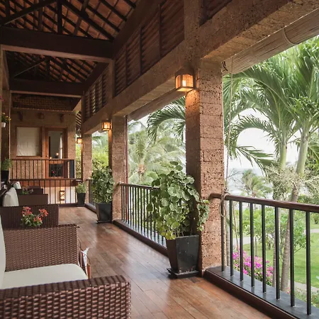 Victoria Phan Thiet Beach Resort & Spa-3