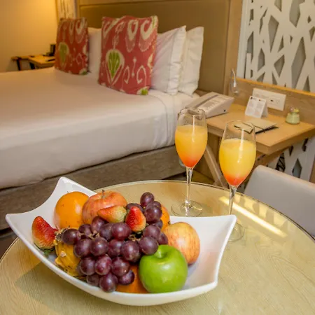 Ghl Arsenal Hotel-3