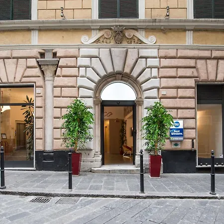 Best Western Porto Antico-2