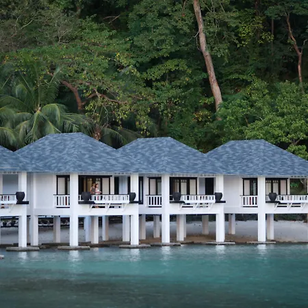 Lagen Island Resort El Nido-3