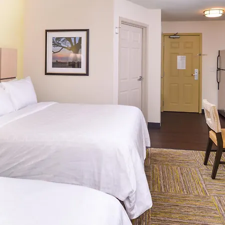 Candlewood Suites Paducah By Ihg-3