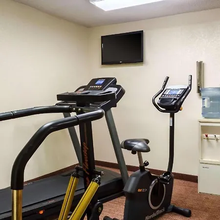 Quality Inn Meridian-2