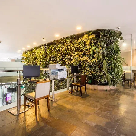 Hotel Spiwak Chipichape Cali-3