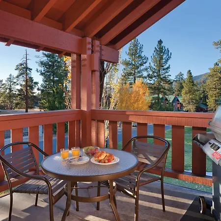 Worldmark Big Bear Lake-3