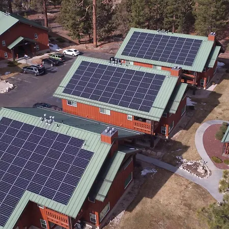 Worldmark Big Bear Lake-3