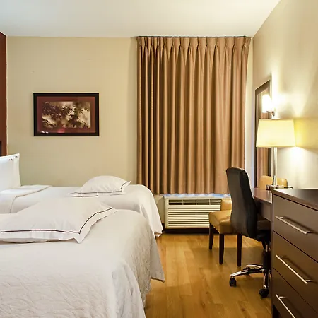 Red Roof Inn Plus+ Boston - Logan-2