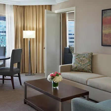 Intercontinental Toronto Centre By Ihg-2