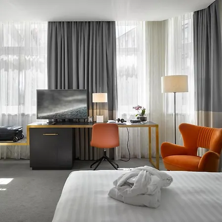 K+K Hotel Fenix-2