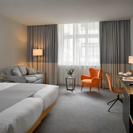 K+K Hotel Fenix-3