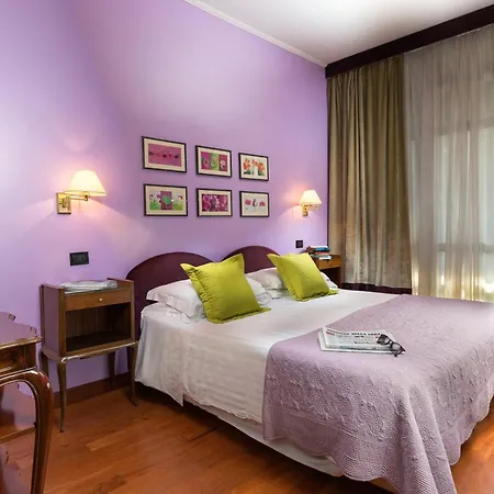 Hotel Fenix-3