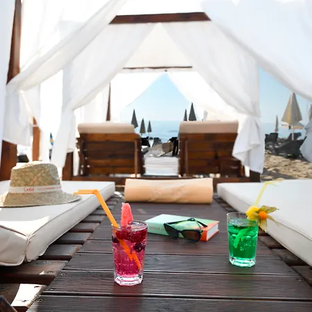 Grifid Metropol Hotel (Adults Only)-2