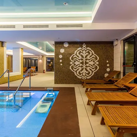 Splendid Conference & Spa Hotel - Adults Only-2