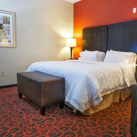 Hampton Inn & Suites Elk City-2