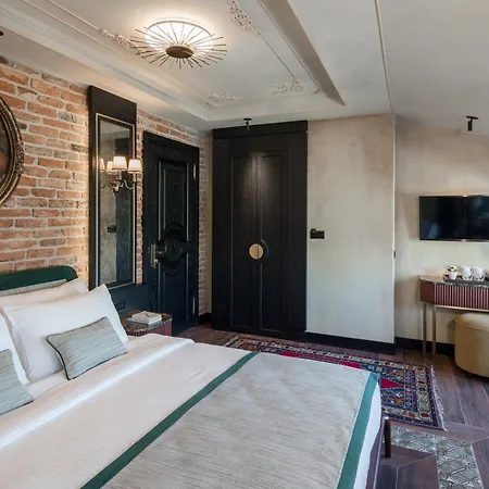 Tria Hotel Istanbul-Special Category-3