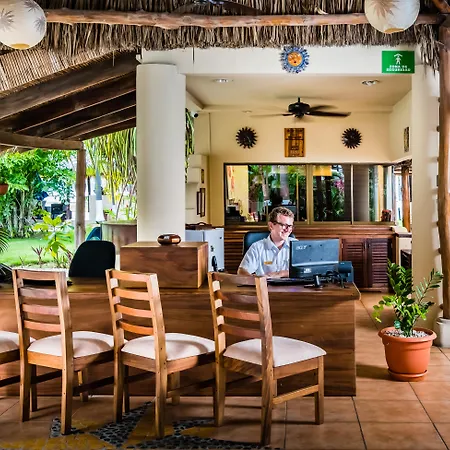 Bahia Del Sol Beach Front Boutique Hotel-2