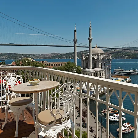 The Stay Bosphorus-3