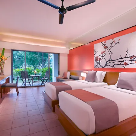 Homm Laguna Bintan, Part Of Banyan Group-2