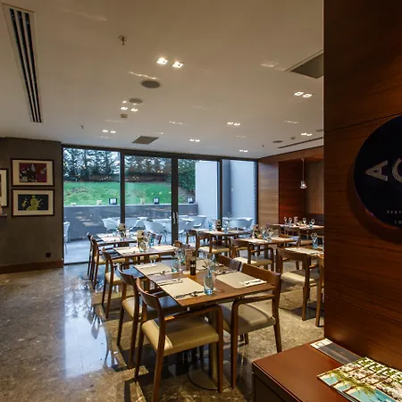 Lokalist, Istanbul, A Tribute Portfolio Hotel-2