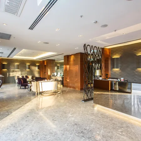 Lokalist, Istanbul, A Tribute Portfolio Hotel-3